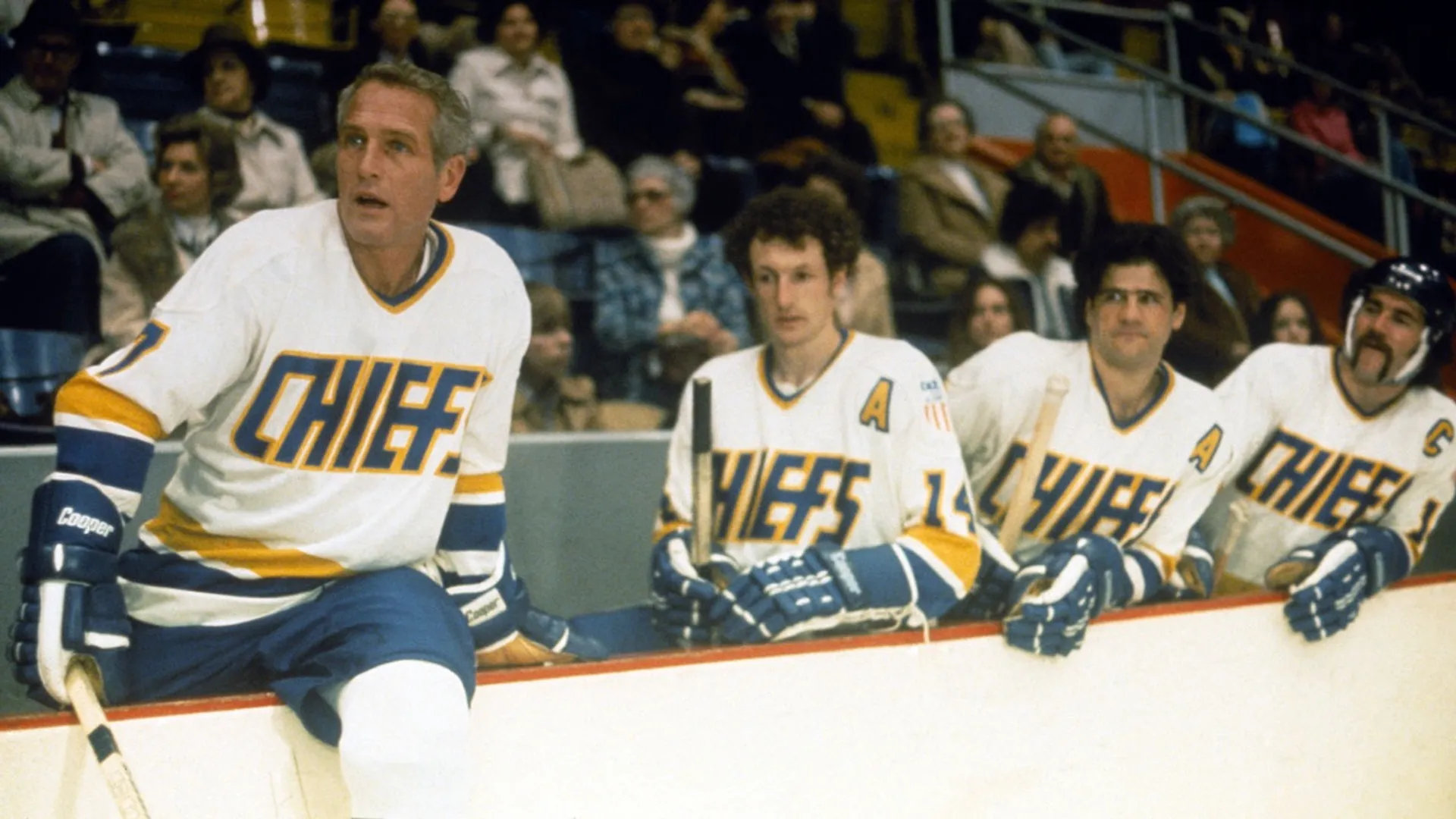 The Best Hockey Movies to Get You Pumped for the Season UpNext by