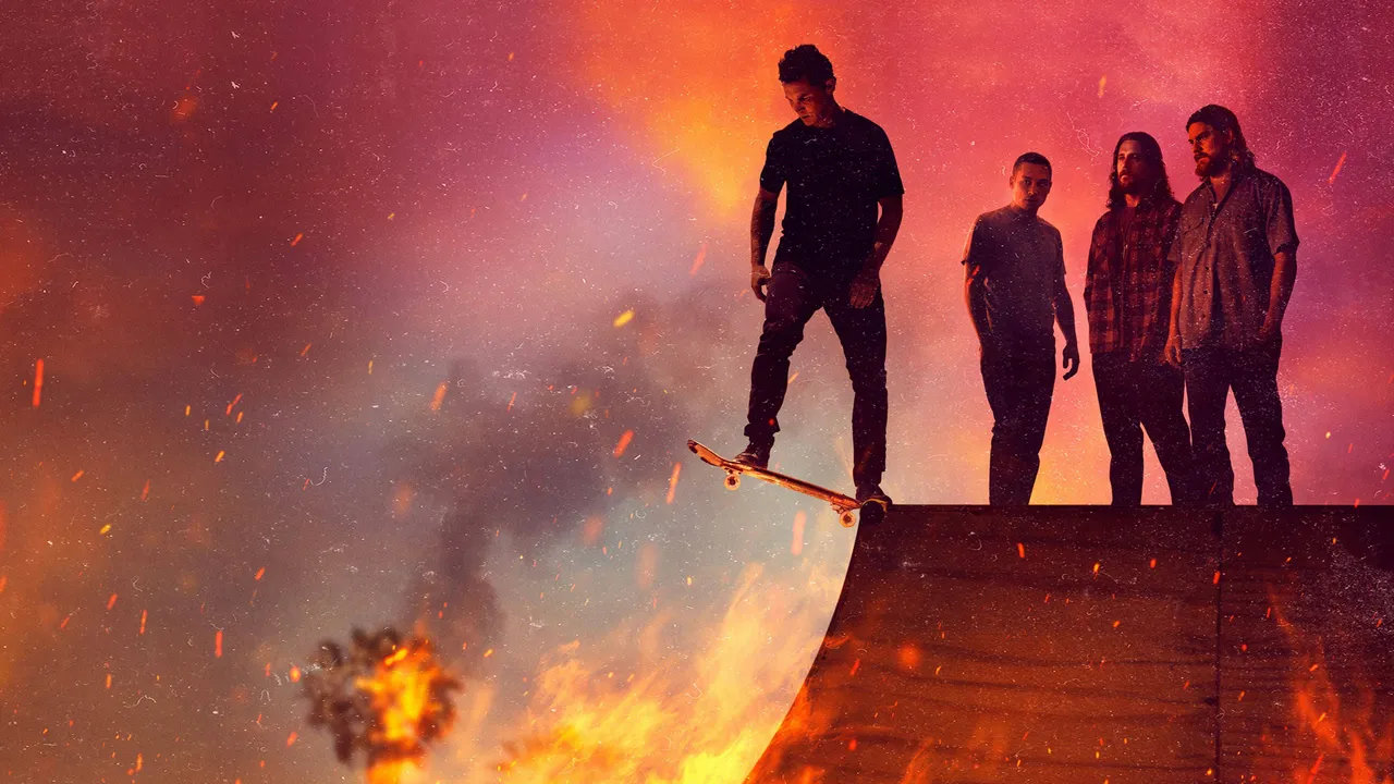 Animal Kingdom Season 6 All the Juicy Details You Need to Know UpNext by Reelgood