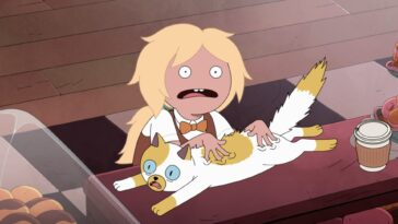 How to watch Adventure Time: Fionna and Cake in the UK on Max