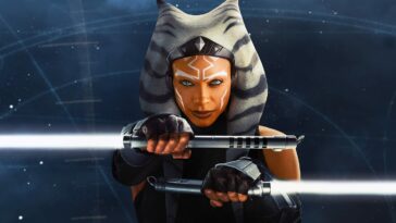 How to watch Ahsoka in Canada on Disney+