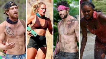 How to watch Australian Survivor 2023: Heroes vs Villains in the US for free