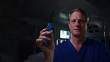 How to watch Autopsy: The Last Hours Of in the UK on Reelz