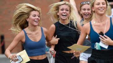 How to watch BAMA Rush in the UK on HBO Max