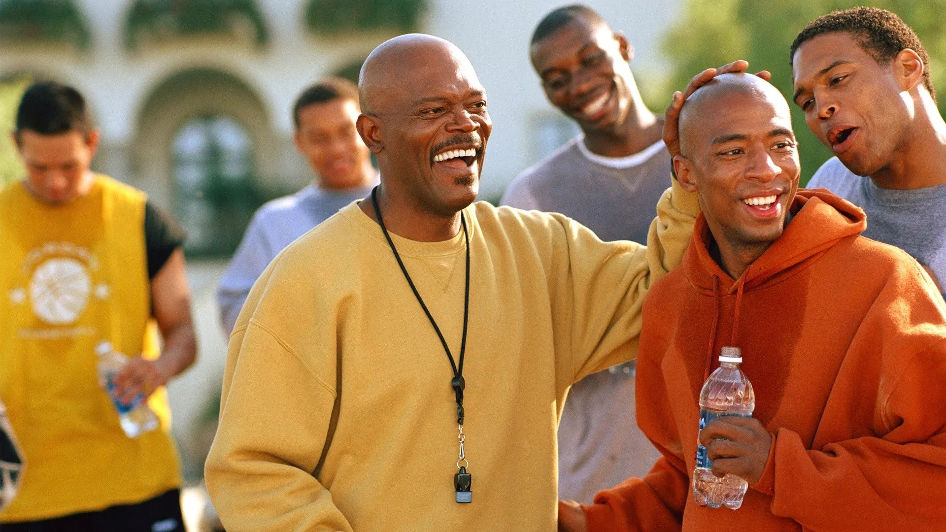 The Best Basketball Movies to Watch for Inspiration - UpNext by Reelgood