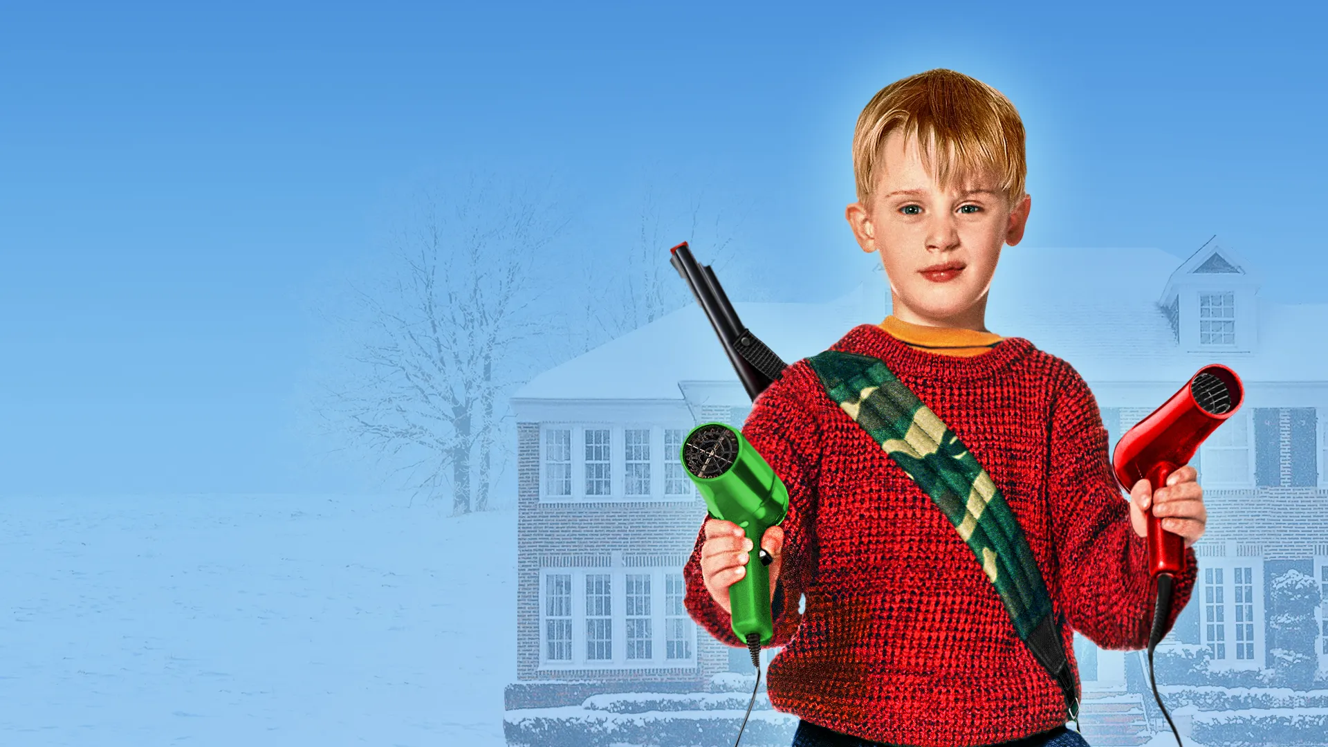 10 Childhood Classics The Best Kids Christmas Movies of All Time