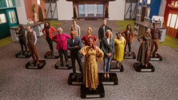 How to watch Best in Miniature season 2 in the US on CBC for free