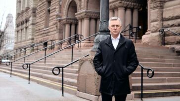 How to watch Billionaire Murders in the US on Crave