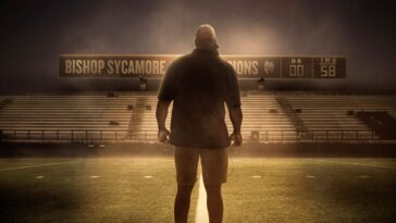 How to watch BS High in the UK on Max