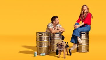 How to watch Colin from Accounts in the US for free