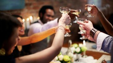 How to watch Come Dine With Me 2023 in the US on Channel 4 for free