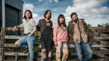 How to watch Creamerie Season 2 in the US on SBS for free