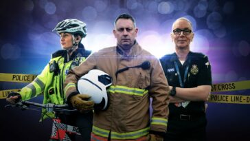 How to watch Critical Incident Series 4 in the US on BBC iPlayer for free