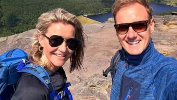 How to watch Dan & Helen’s Pennine Adventure in the US on Channel 5 for free