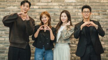 How to watch Destined With You online on JTBC for free