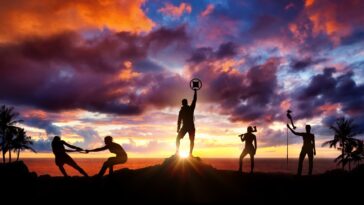 How to watch Fight to Survive in Canada on The CW for free