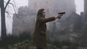 How to watch Forest Of The Missing in the US on SBS for free