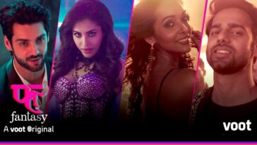 How to watch Fuh se Fantasy Season 2 online on JioCinema for free