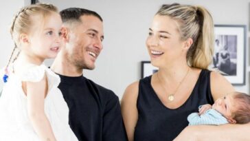 How to watch Gemma & Gorka: Life Behind The Lens in the US on UKTV Play for free