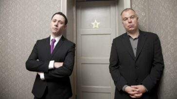 How to watch Inside No. 9 Season 8 in Canada on BBC iPlayer for free