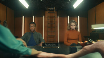 How to watch Landscape with Invisible Hand in Canada on MGM+