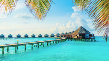 How to watch Luxury Escapes: The World’s Best Holidays in the US on Binge