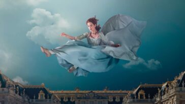 How to Watch Marie Antoinette in Ireland Online for Free