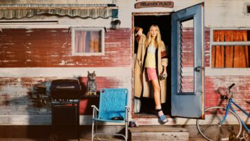 How to watch Moonshine Season 3 in the US on CBC for free