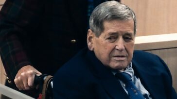 How to watch Murder Trial: The Disappearance of Renee and Andrew MacRae in the US on BBC iPlayer for free