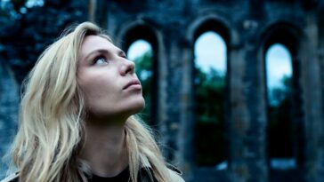 How to watch Paranormal: The Girl, The Ghost and The Gravestones in the US on BBC iPlayer for free