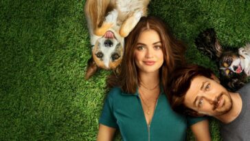 How to watch Puppy Love in Canada on Amazon Freevee for free