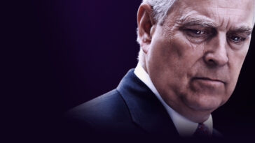 How to watch Secrets of Prince Andrew in the UK on Hulu