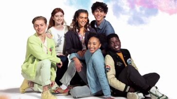 How to watch Spellbound in the UK on Hulu