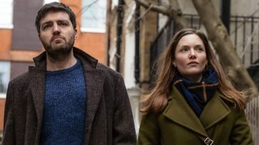 How to Watch Strike: Troubled Blood Season 5 in the US for Free