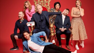 How to Watch Taskmaster AU 2023 in the US for Free