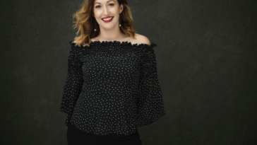 How to watch Thank God You’re Here in the US on 10play for free