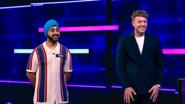 How to watch The Finish Line in the US on BBC iPlayer for free