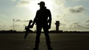 How to watch The Freelancer in the US on Hotstar