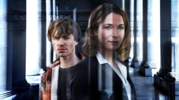 How to watch The Museum Season 2 in the UK on BritBox