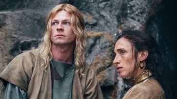 How to watch The Winter King in Canada on MGM+