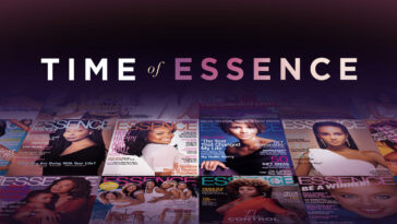 How to watch Time of Essence in Canada on Hulu