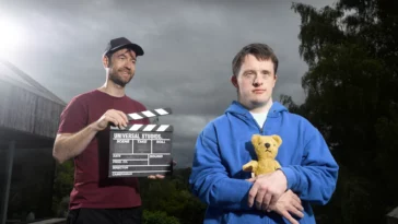 How to watch Tommy Jessop In Hollywood in the US on BBC iPlayer for free