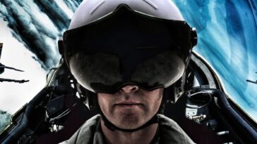 How to watch Top Guns: Inside the RAF in the US on Channel 4 for free