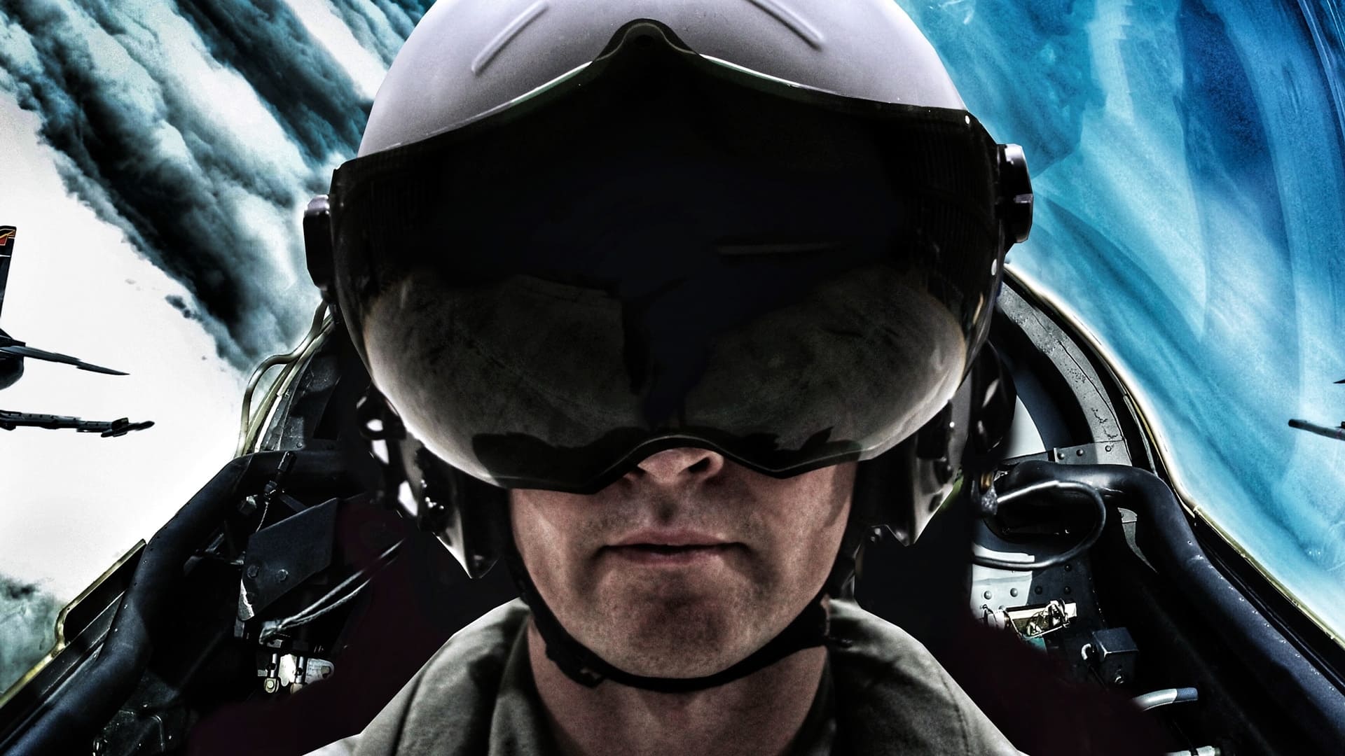 How to watch Top Guns Inside the RAF in Europe on Channel 4 for free UpNext by Reelgood