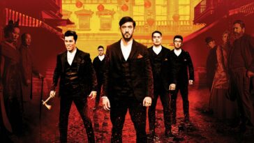 How to watch Warrior Season 3 in the UK on Max