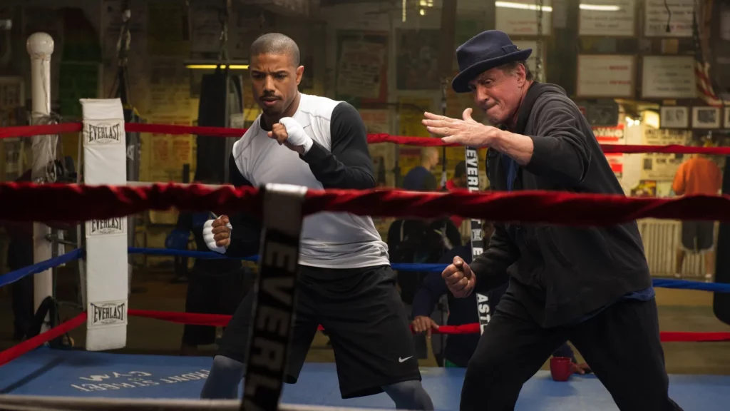 Watch: Creed Soundtracks the Most Unhinged Super Bowl Ad of All Time