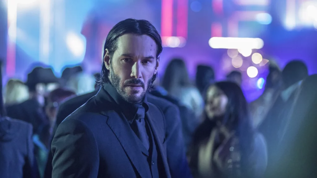 John wick 2 watch for free new arrivals