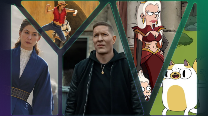 Upnext Reelgood S Guide To Streaming