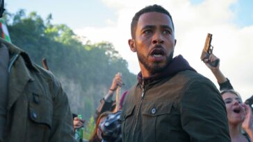 How to watch Wolf in the US on BBC iPlayer for free