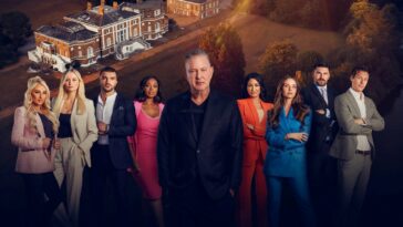 How to watch Selling Super Houses in the US on Channel 4 for free