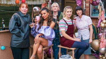 How to watch Henpocalypse! in the US on BBC iPlayer for free